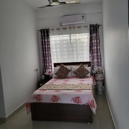 Hebron Haven Homestay Jaigaon Room photo
