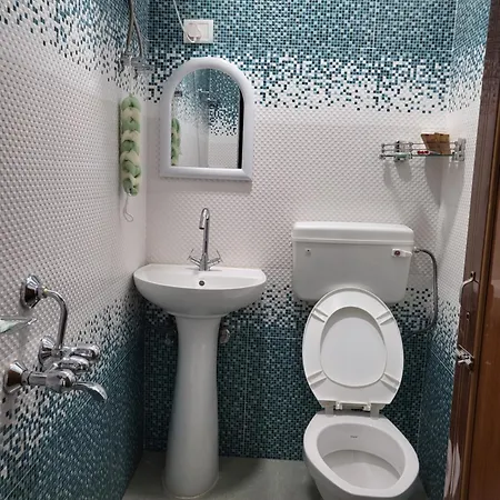 Hebron Haven Homestay Jaigaon Room photo