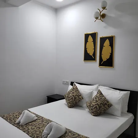 Hebron Haven Homestay Jaigaon Room photo