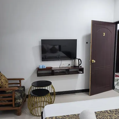 Hebron Haven Homestay Jaigaon Room photo