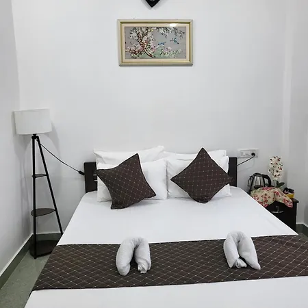 Hebron Haven Homestay Jaigaon Room photo