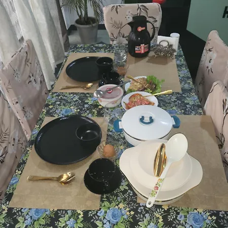 Hebron Haven Homestay Jaigaon Room photo