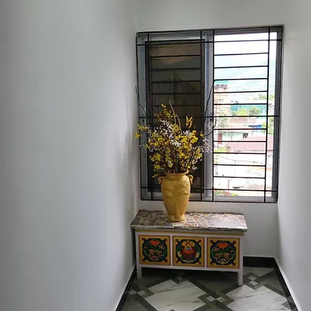 Hebron Haven Homestay Jaigaon Room photo