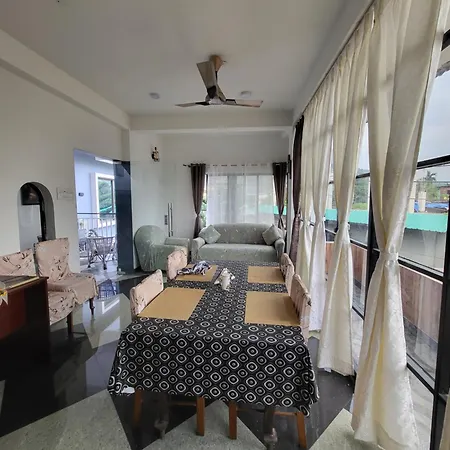 Hebron Haven Homestay Jaigaon Room photo