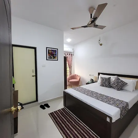 Hebron Haven Homestay Jaigaon Exterior photo