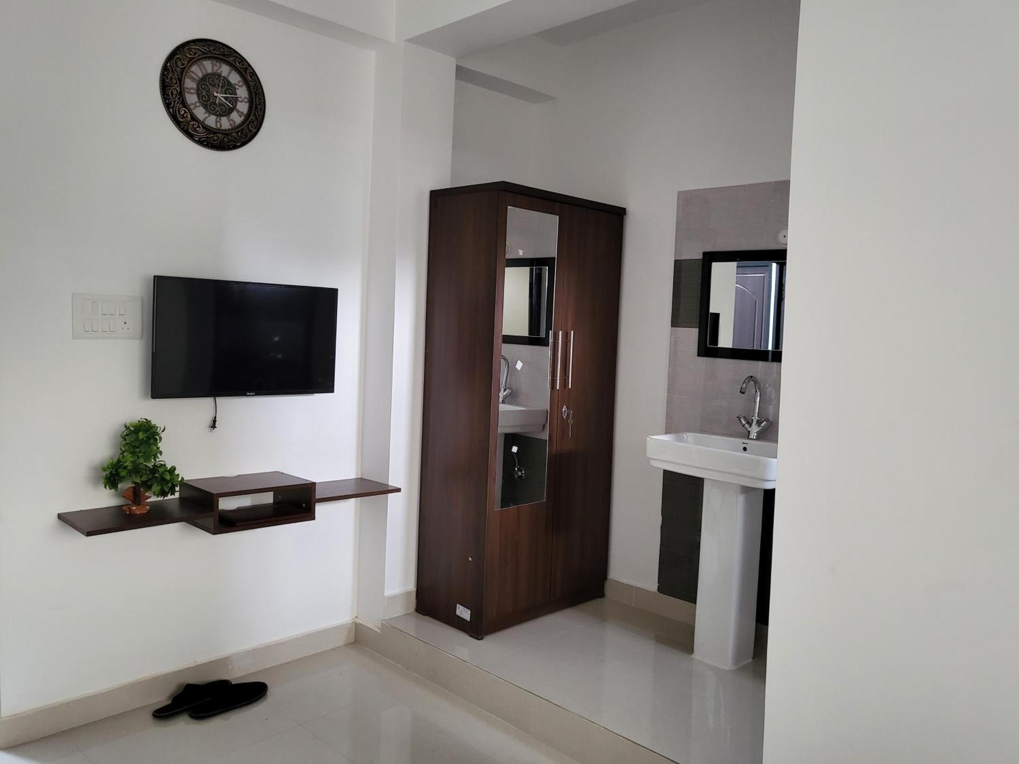 Hebron Haven Homestay Jaigaon