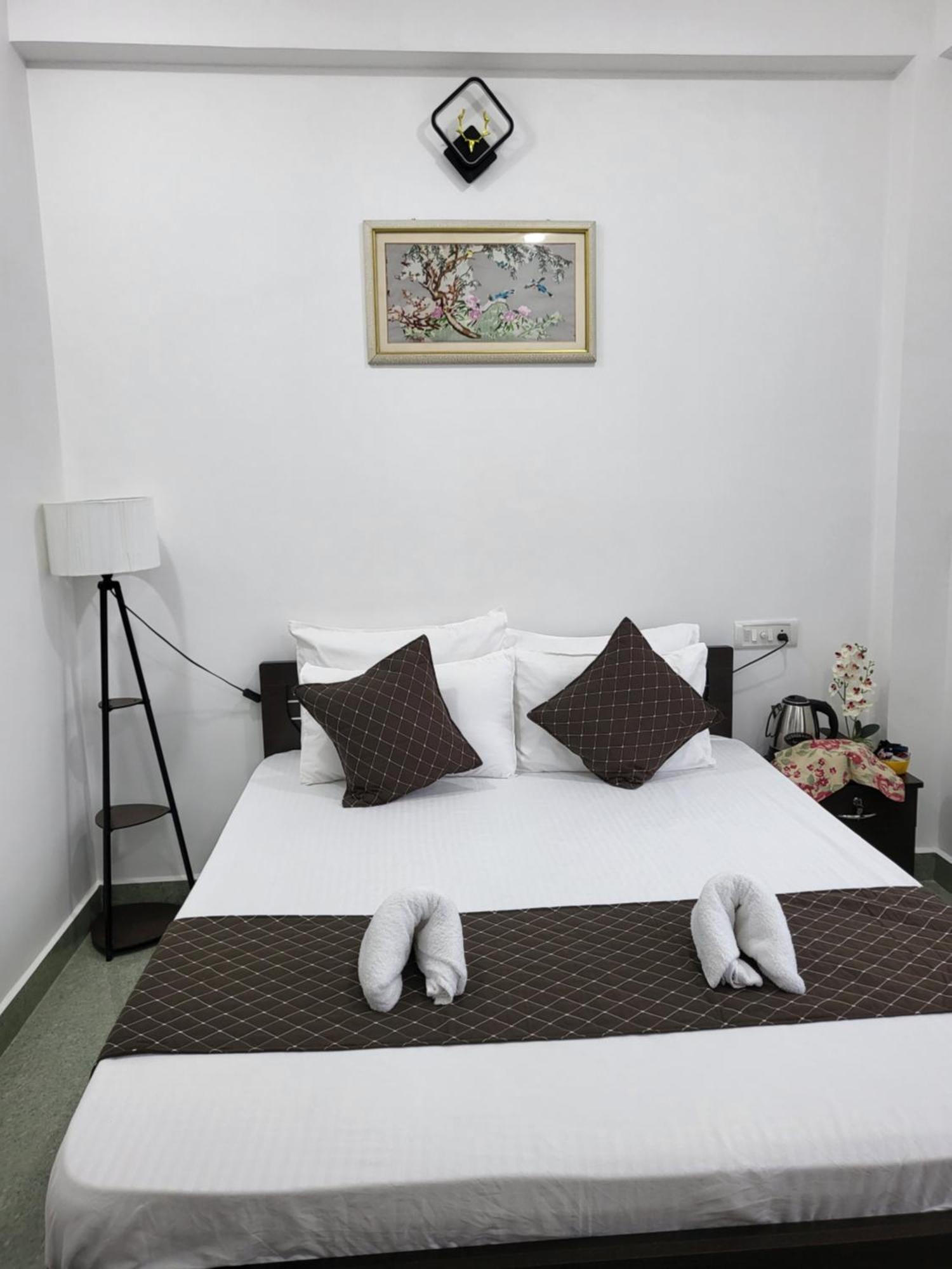Hebron Haven Jaigaon