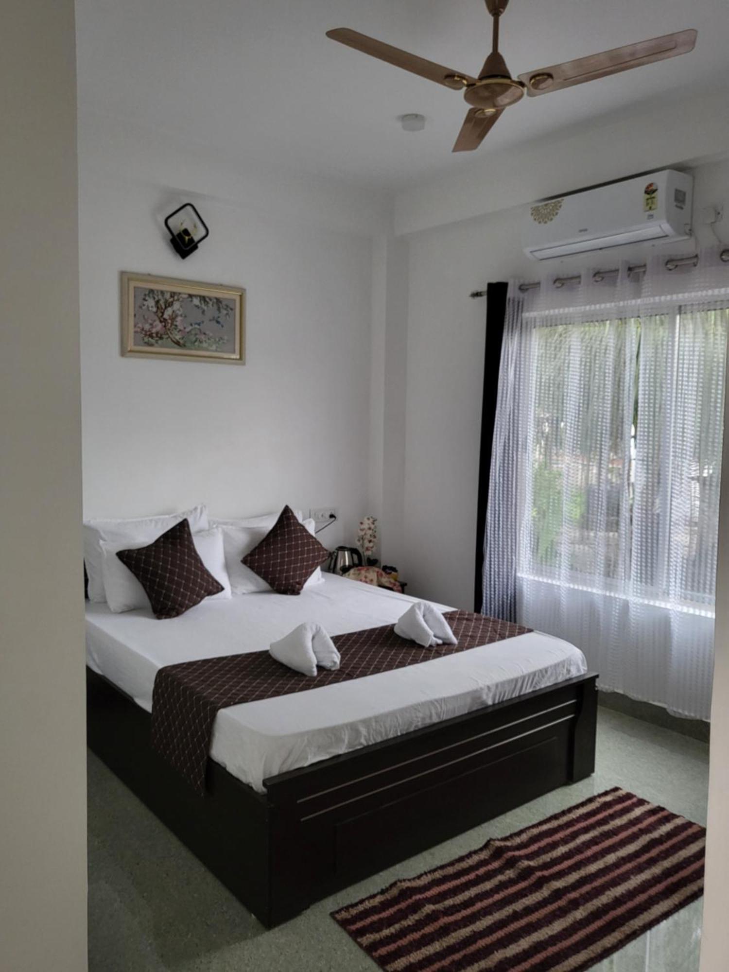 Homestay Hebron Haven Jaigaon