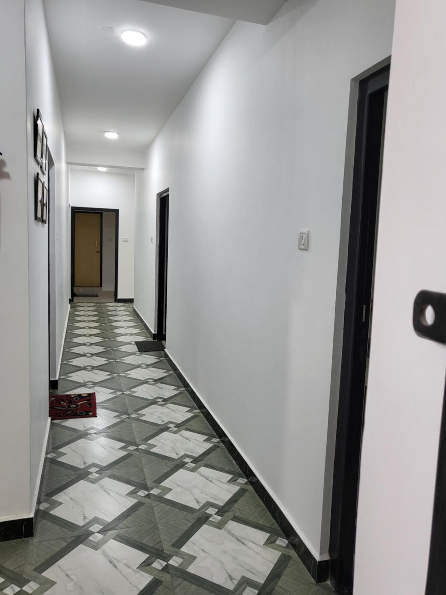 Homestay Hebron Haven