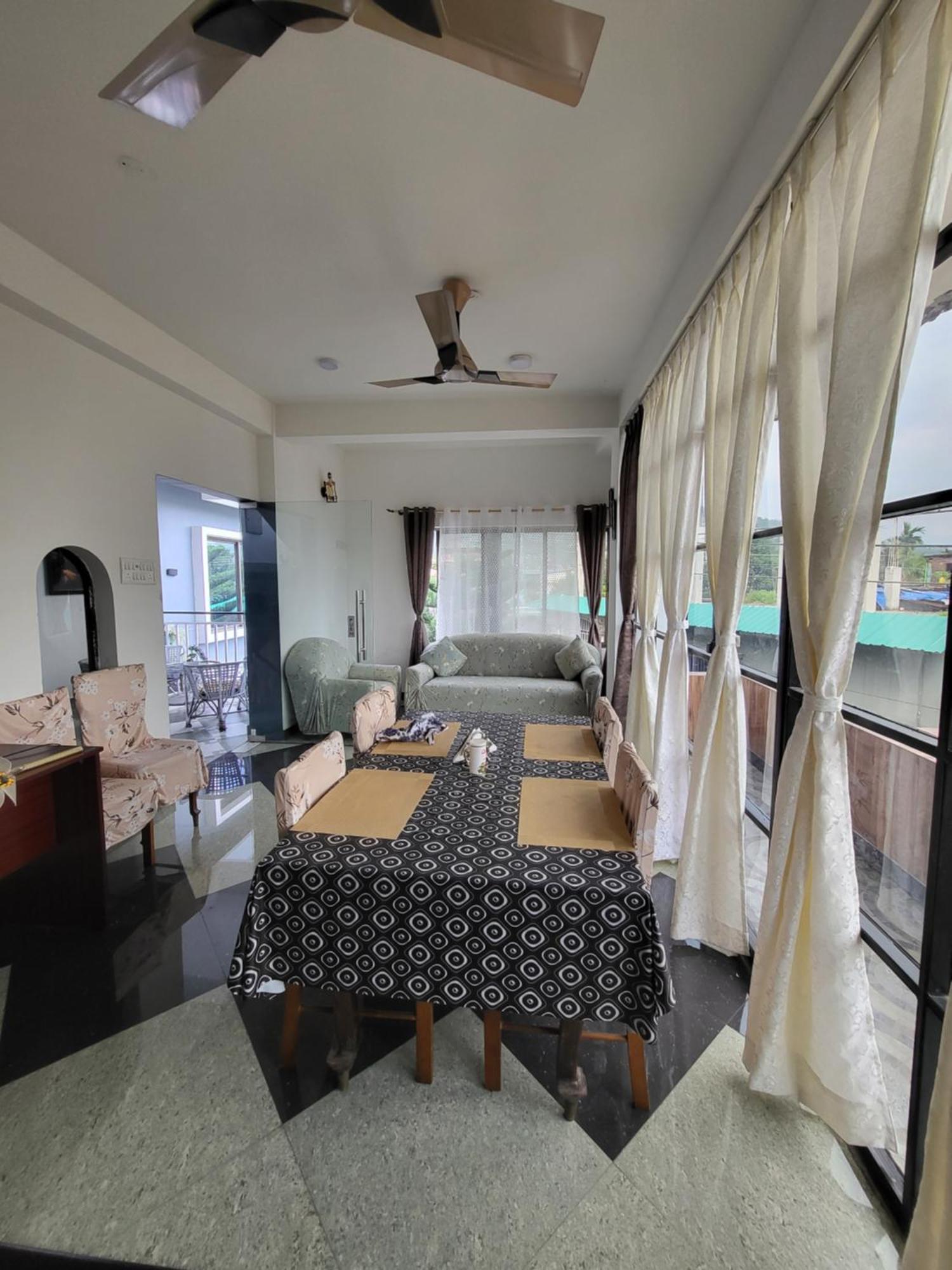 Hebron Haven Homestay *