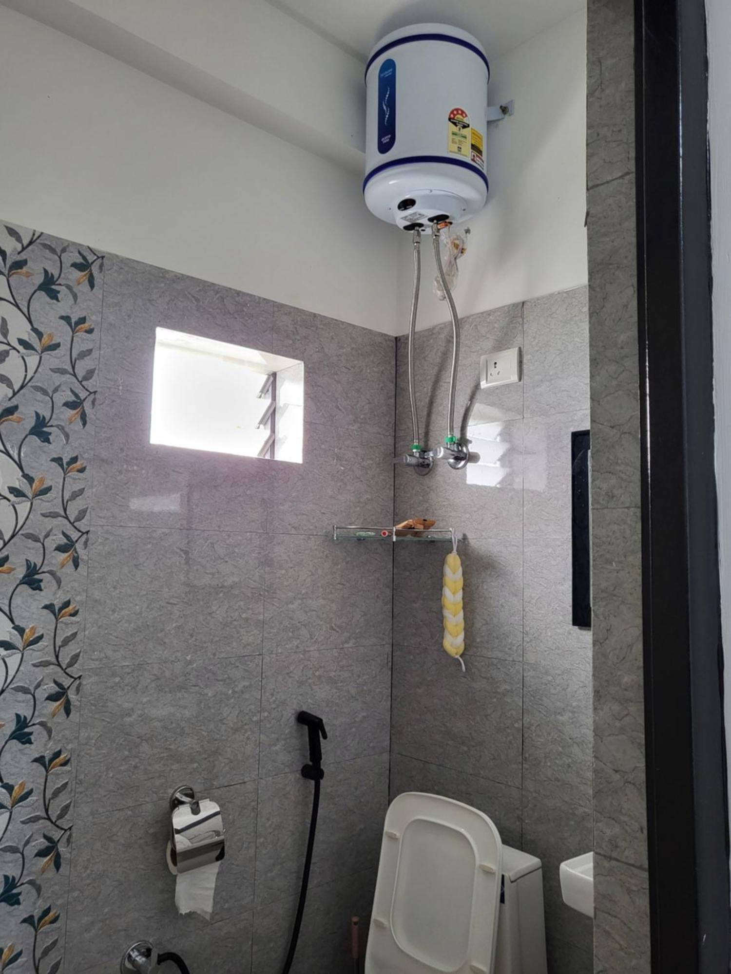 Hebron Haven Homestay *