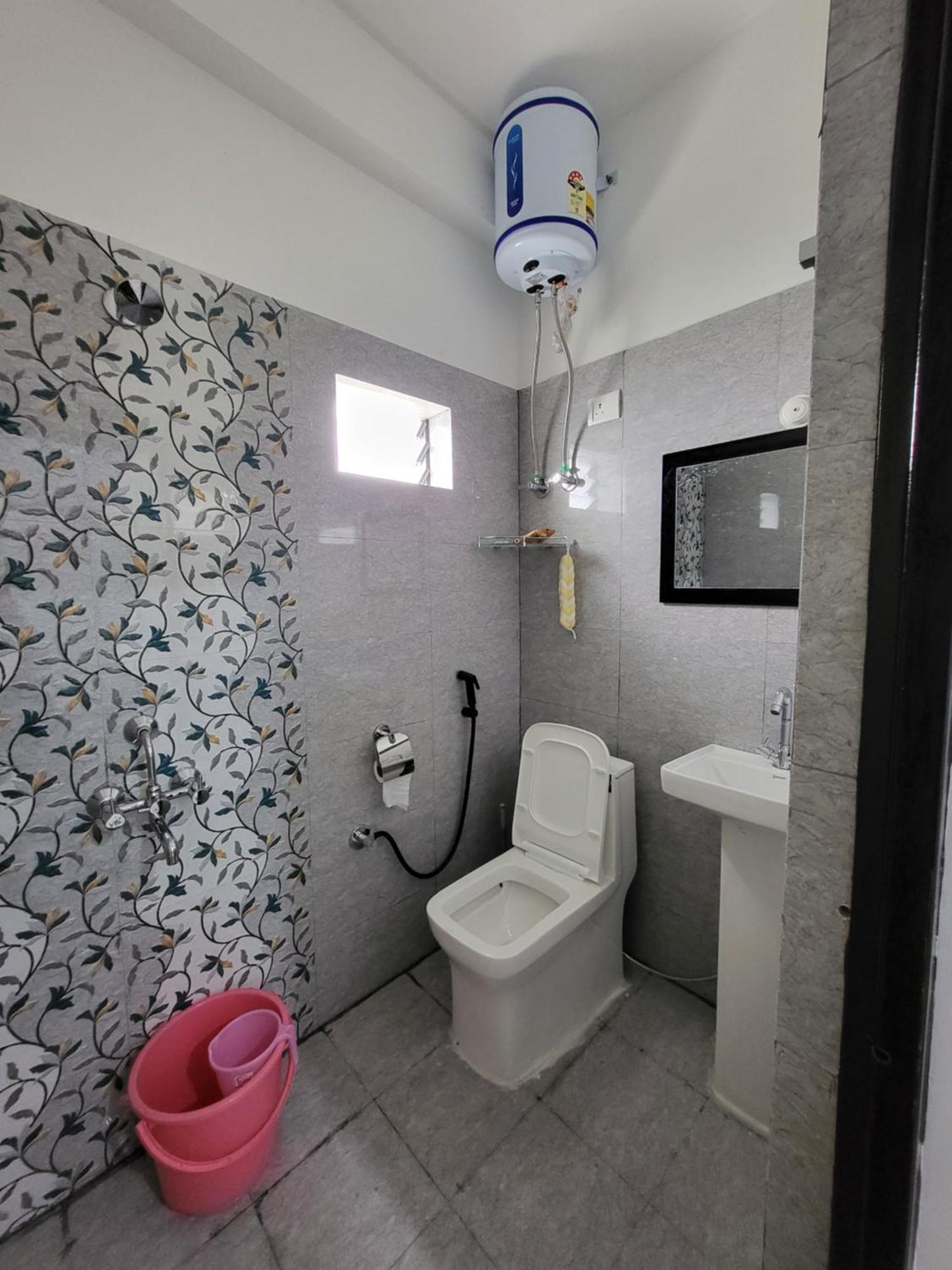 Homestay Hebron Haven Jaigaon