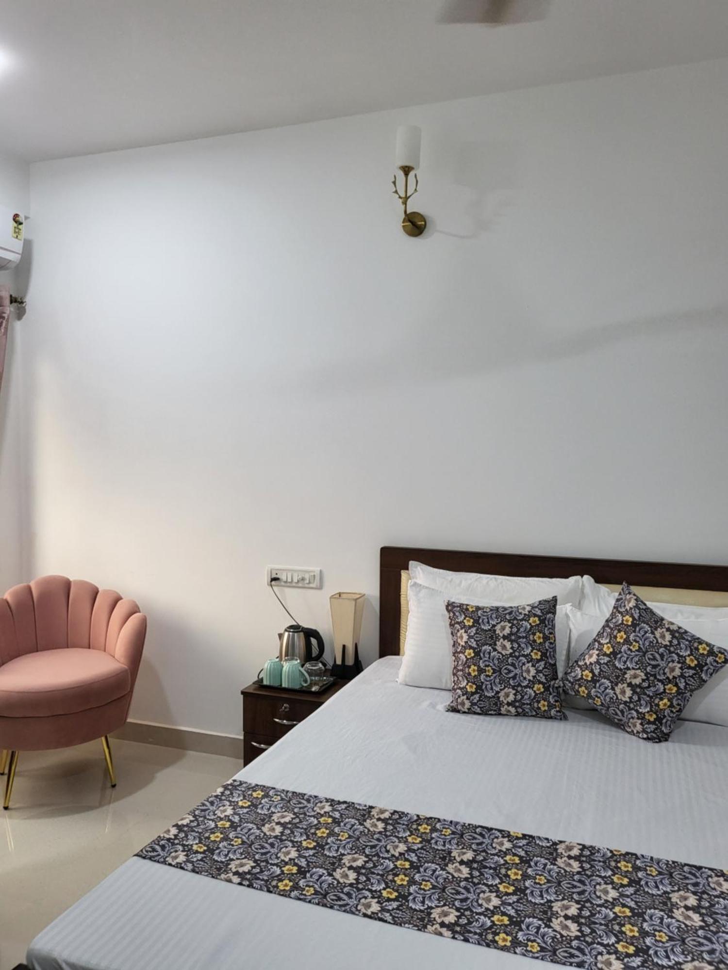Hebron Haven Homestay Jaigaon