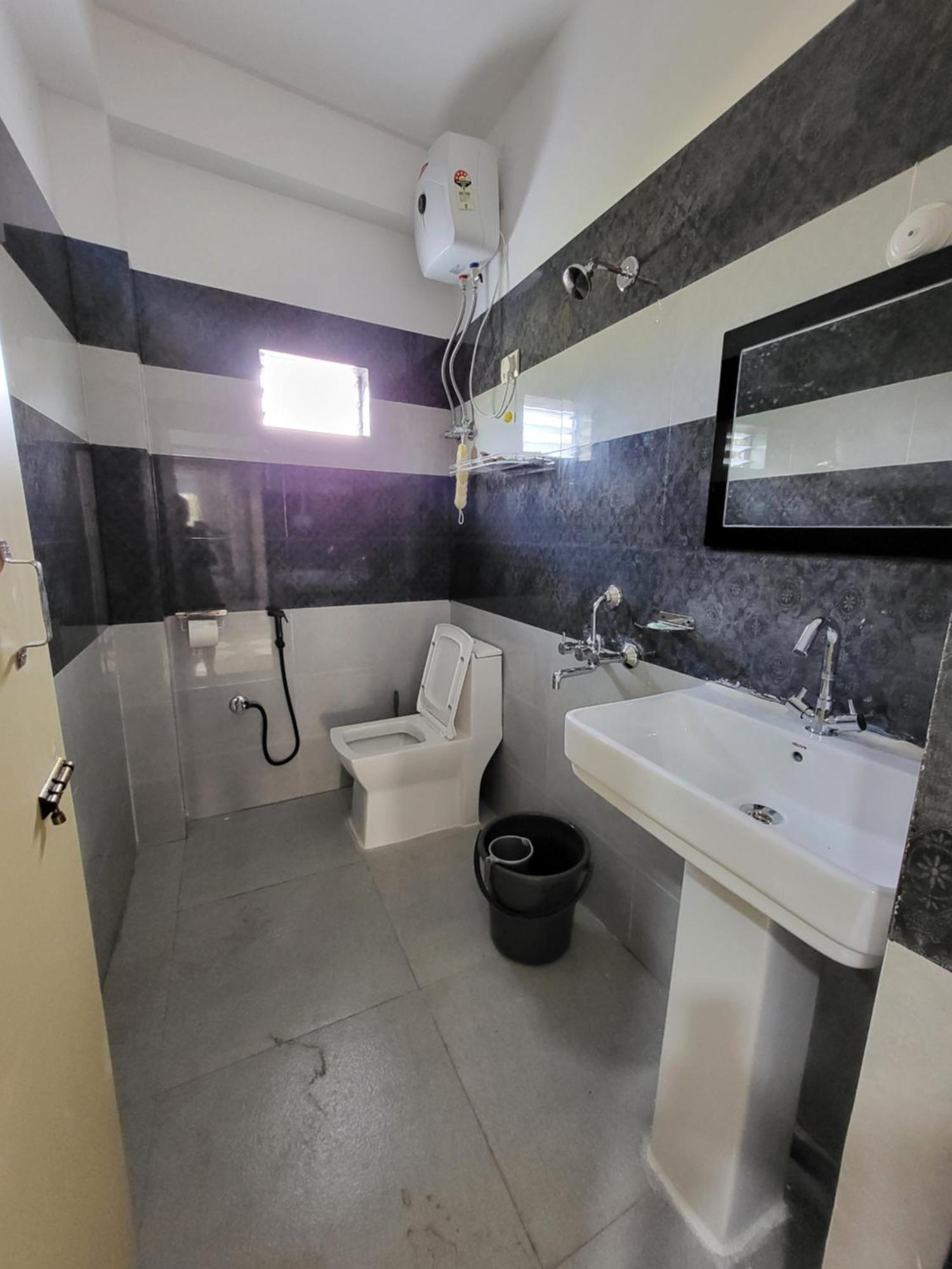 Homestay Hebron Haven