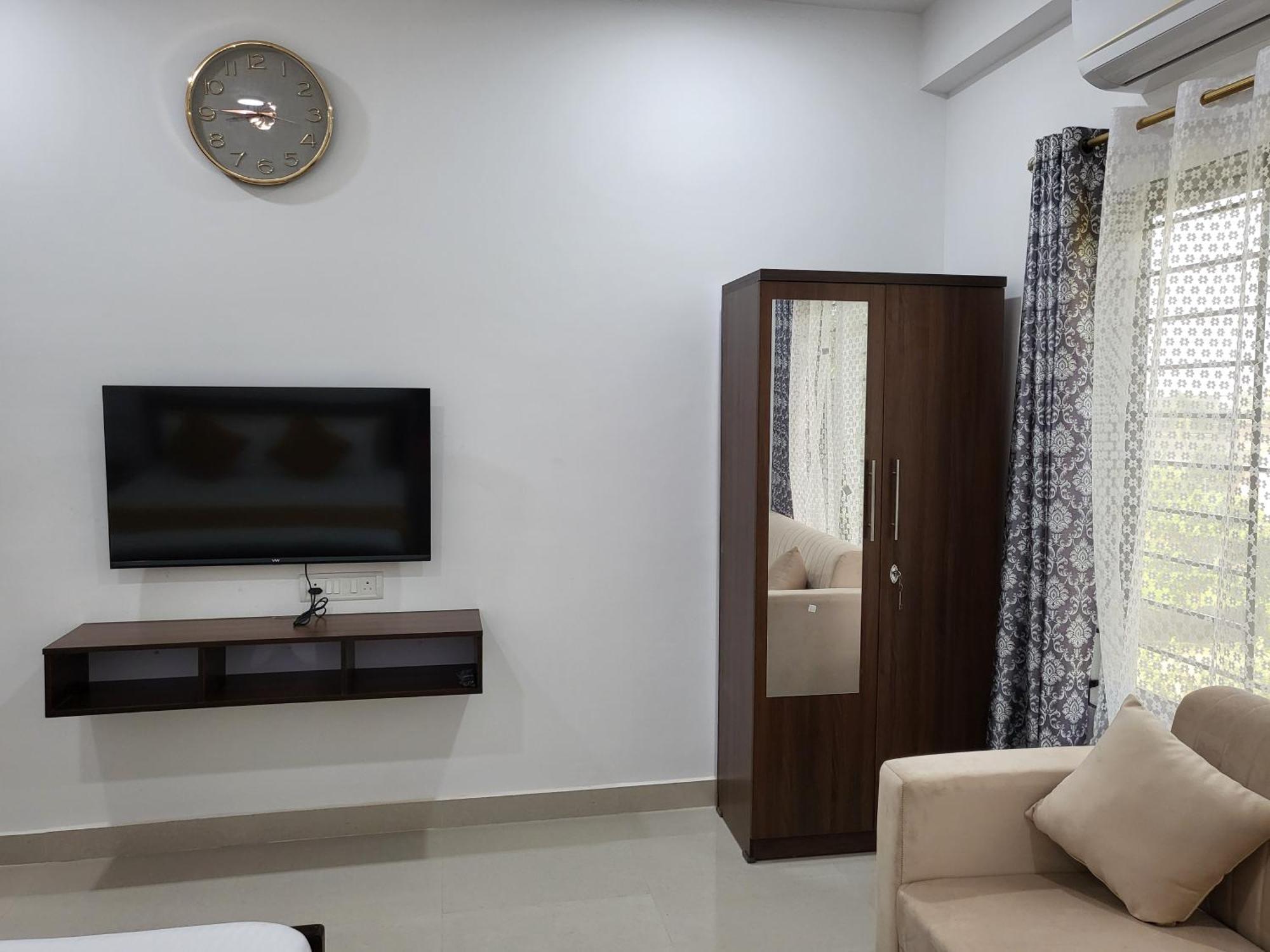 Hebron Haven Homestay Jaigaon